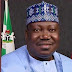 Senate President Lawan appoints Chief of Staff, SA Media