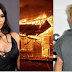 Celebrities Like Kim Kardashian West And Lady Gaga Are Fleeing The California Wildfires
