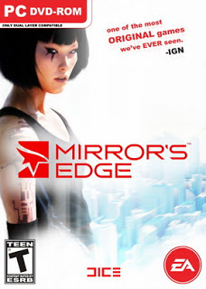 Download Game Mirror’s Edge