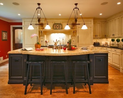 Kitchen Remodeling