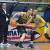 Basquete internacional 
