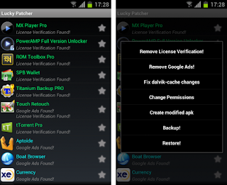 Lucky Patcher v2.8.6 for Android