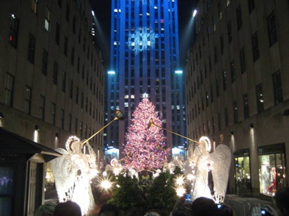 rockefeller centre