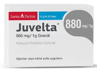 JUVELTA دواء