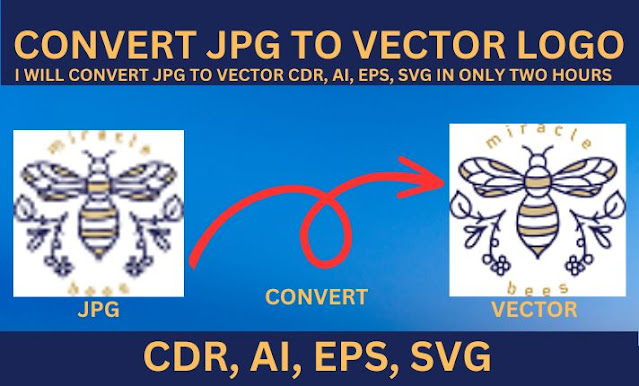 #VECTOR #CONVERT #VECTOR LOGO #VECTOR TRACING #JPG