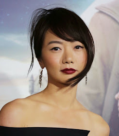 Beautiful Bae Doona HD Wallpaper