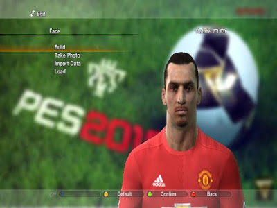 PES 2011 Patch New Master 00f Update Season 2016/2017