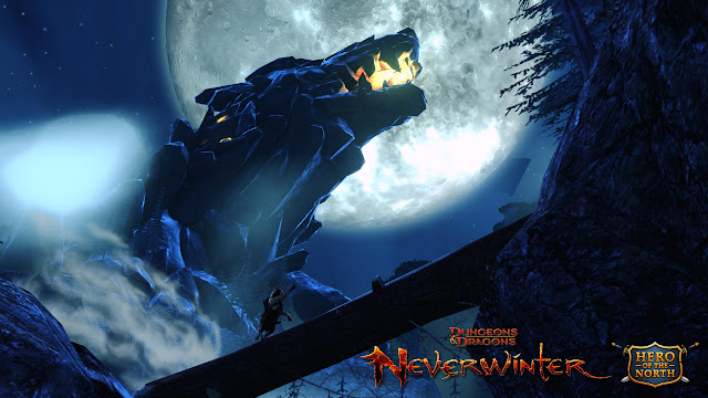 Neverwinter beta