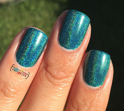 Cupcake Polish Re-Vamped