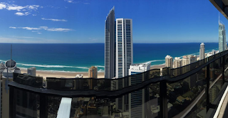 Surfers Paradise