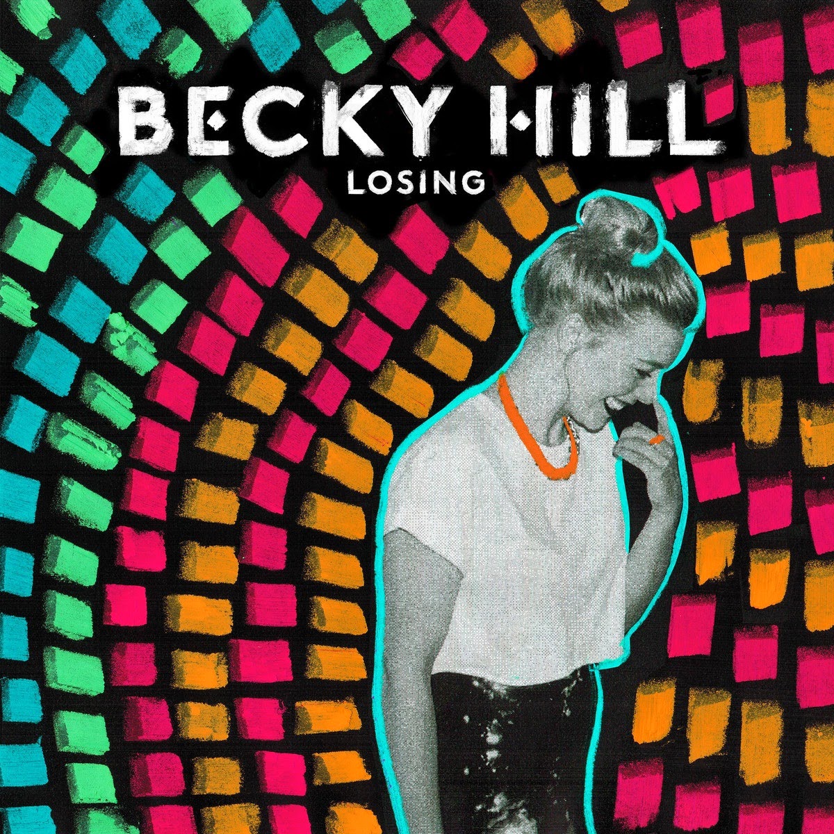 Becky Hill: Losing