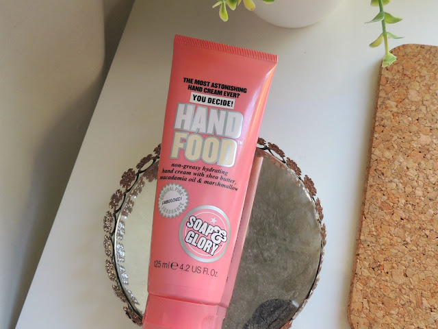 Winter Beauty Lifesavers || Soap & Glory Hand Food || Jane Wonder