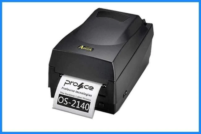 Impressora Térmica Argox OS-2140