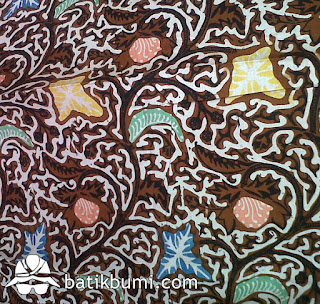 batik solo