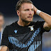 Immobile signs new five-year Lazio contract