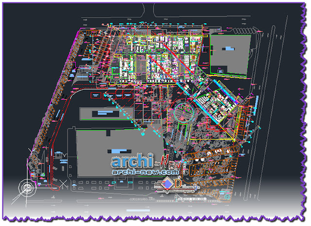 download-autocad-cad-dwg-file-hospital-proyecto-hospital