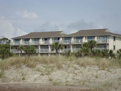 Hilton Head Condo, Beachfront Vacation Rental By Owner