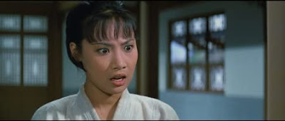 Hapkido Angela Mao Movie Image 1