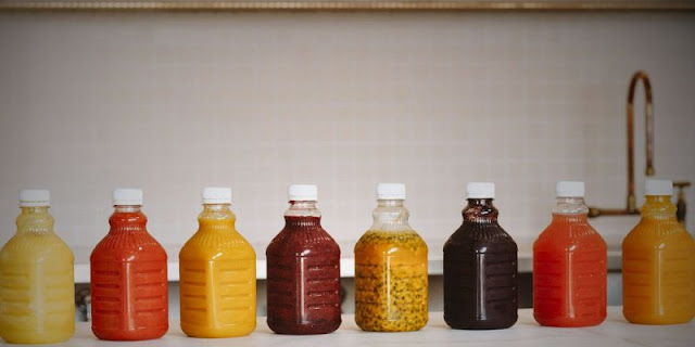 fruit crush manufacturers in india