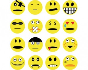 emoticon facebook terbaru