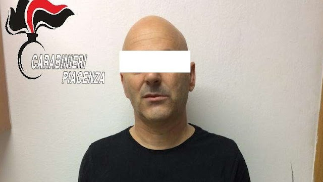 Bilbil Elezaj, the Albanian wanted in Italy arrested in Tirana