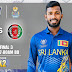 Sri Lanka vs Afghanistan, Quarter Final 3 