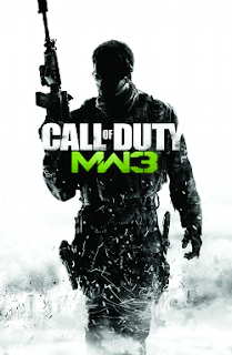 Download Game PC - Call of Duty Modern Warfare 3 (Direct Links)