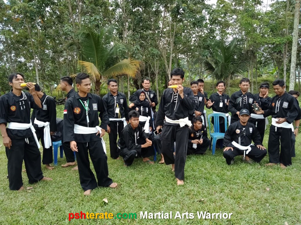 <a href="https://martialartswarrior.blogspot.com/"><img src="Martial Arts Warriors From Wengker A Ponorogo Warrior Warok.jpg" alt="Martial Arts Warriors: From Wengker A Ponorogo Warrior Warok"></a>