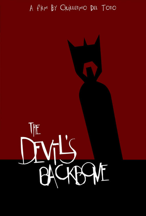 La spina del diavolo 2001 Film Completo Download