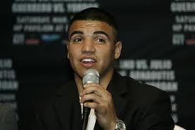 victor ortiz