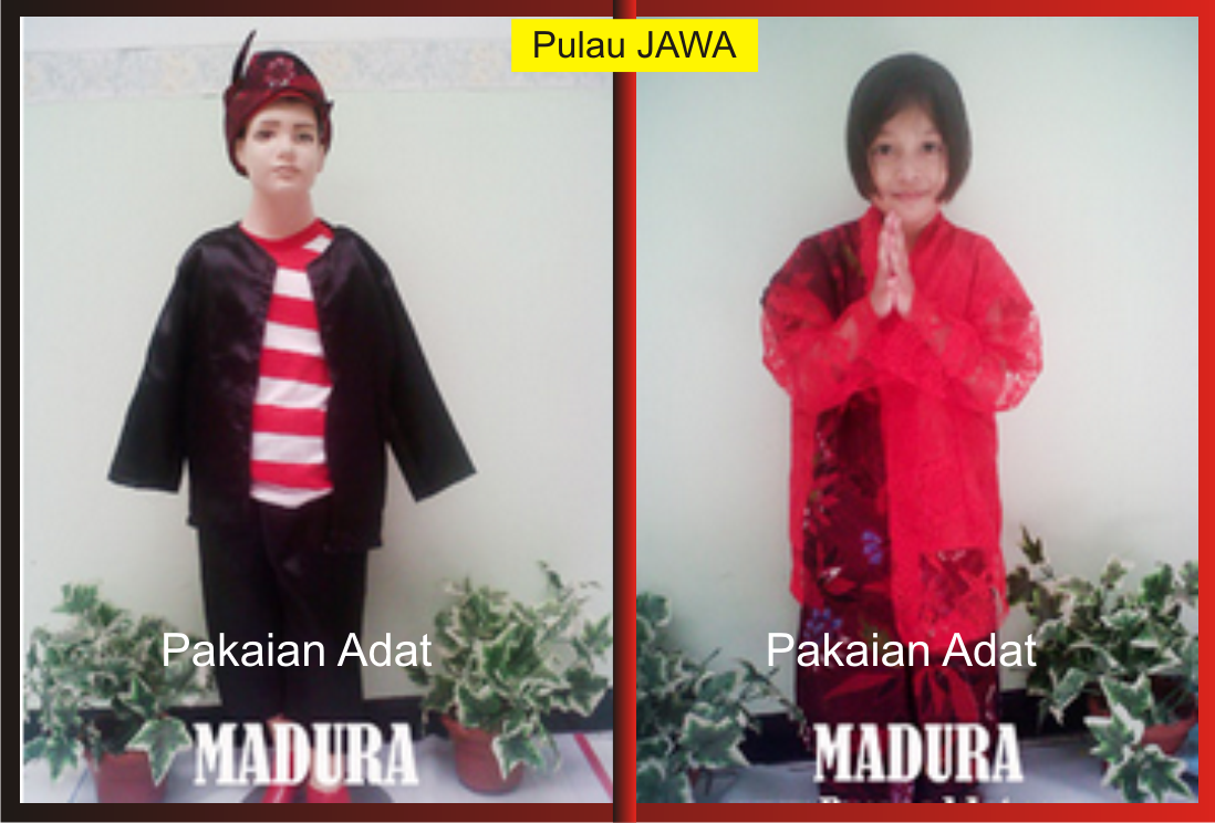  Gambar Adat Madura New Style for 2019 2019