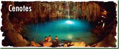 585cenotes