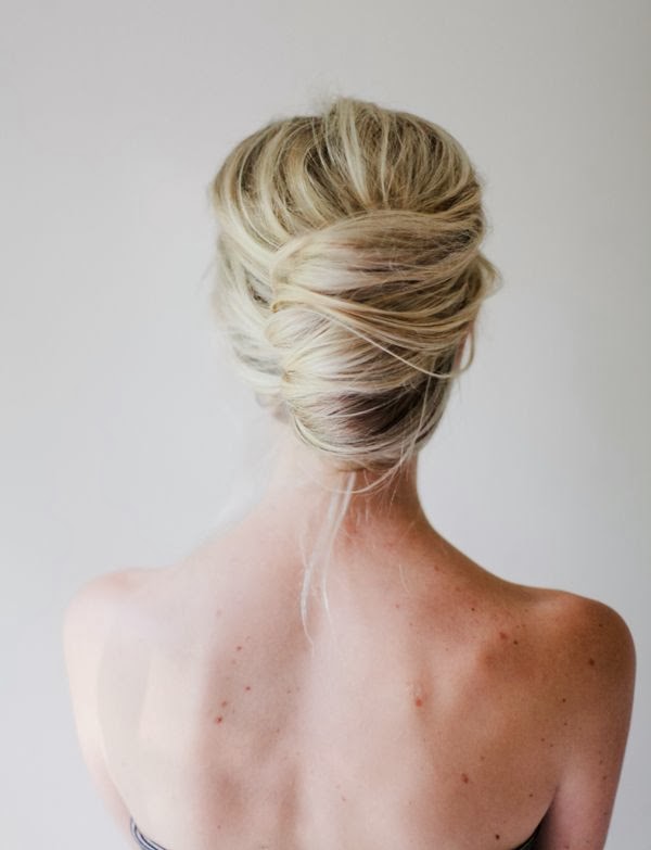 Wedding Hairstyles