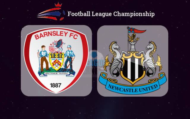 Nhận định, soi kèo tài xỉu trận đấu Newcastle vs Barnsley, 18h00, ngày 07-05