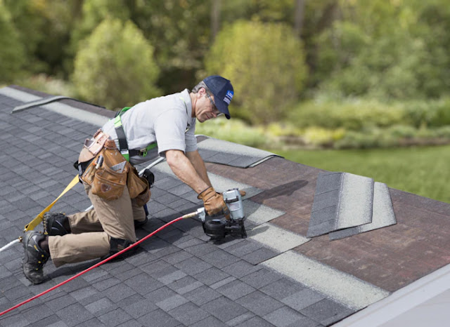 choose a reliable roofer