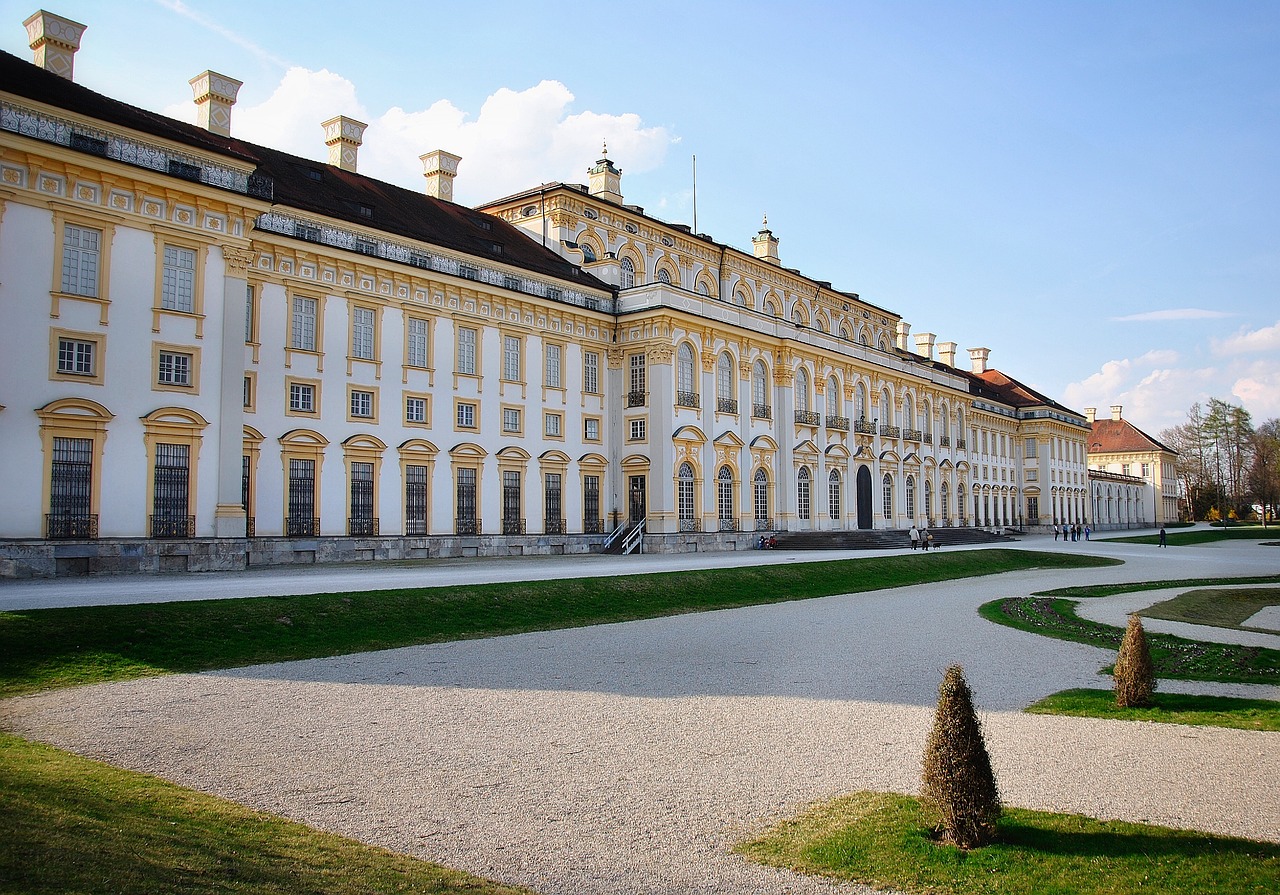 Best Places to Visit in Munich, Top Tourist Attractions in Munich,