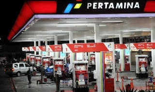 Harga Premium Bensin Solar BBM Hari Ini 2016 Terbaru