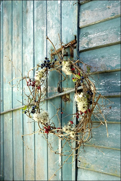 wreath