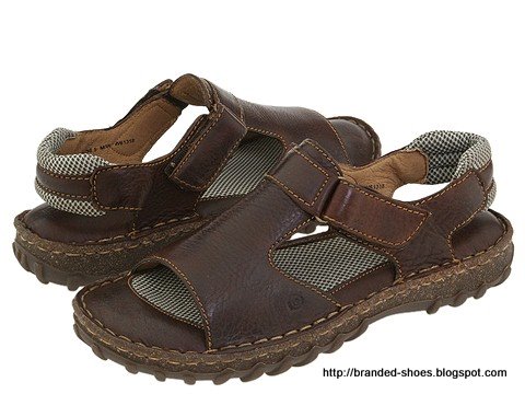 Branded shoes:branded-79155
