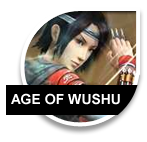 12. Age of Wushu