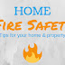 Fire Safety Tips for Your Home