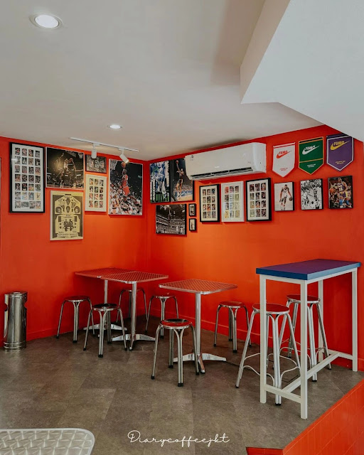 Cafe Nyaman buat Nugas di Jakarta Terbaru