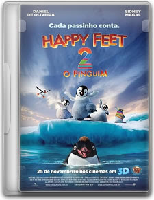 Download Filme Happy Feet 2: O Pinguim Dublado