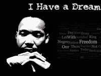 Martin Luther King I Have A Dream Text