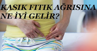 Kasık Fıtık Ağrısına Ne İyi Gelir