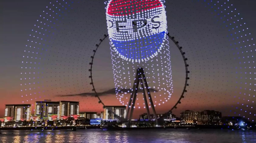 Pepsi Unveils Its Bold New Look Worldwide: A Vibrant Twist on Classic Colors