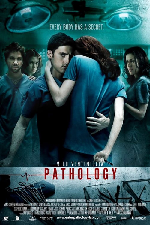Watch Pathology 2008 Full Movie With English Subtitles