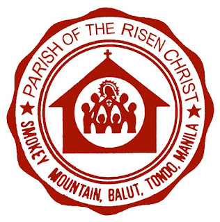 Risen Christ Parish - Smokey Mountain, Balut, Tondo, Manila