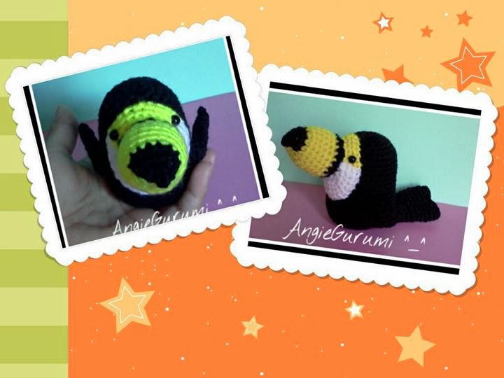 Taller de Amigurumi