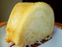 Ultimate Pound Cake